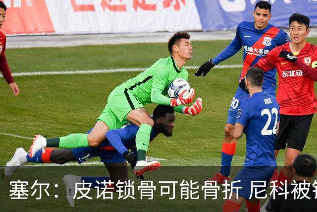 塞尔：皮诺锁骨可能骨折 尼科被铲伤可能提前结束世界杯之旅