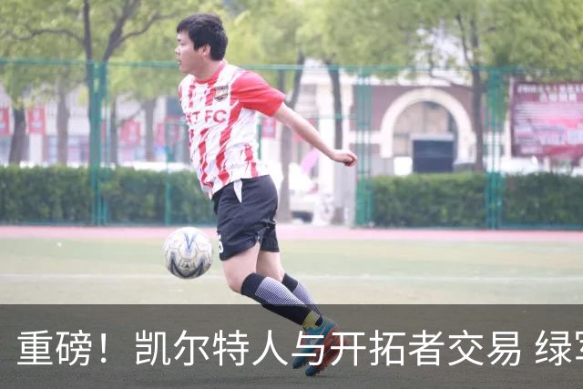 重磅！凯尔特人与开拓者交易 绿军得到霍勒迪